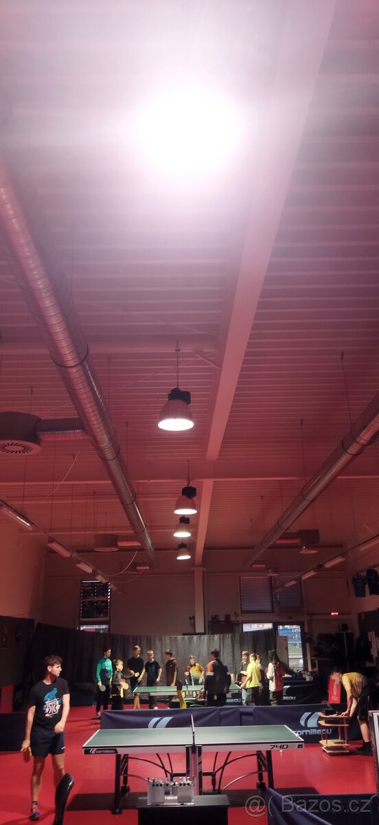 Halogen, Světlo, Profi Světlo, Sodíková Výbojka, - 9