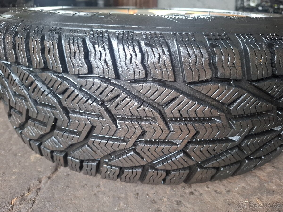 Kola 15' Subaru, VW, Škoda atd,.. - 9