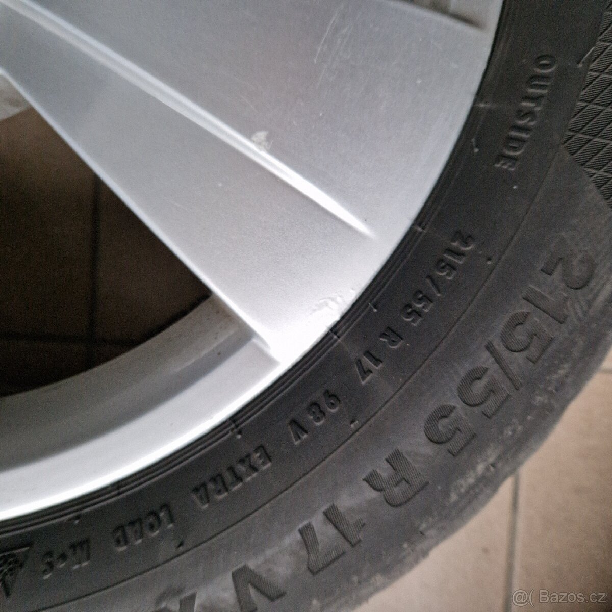 Alu kola superb 3 - 9