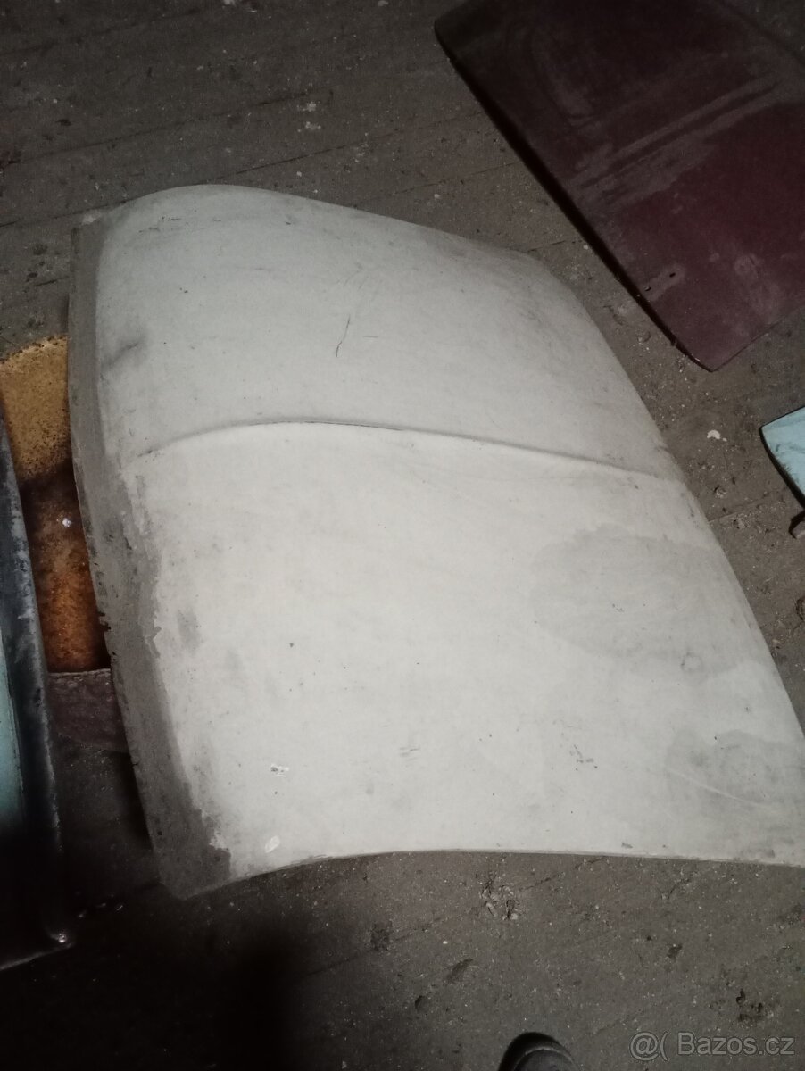 Plecharina +okna skoda sedacky - 9