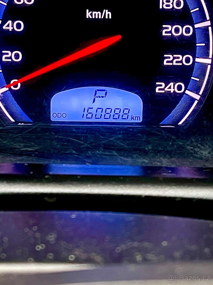 SsangYong Rexton 2,2 - 9