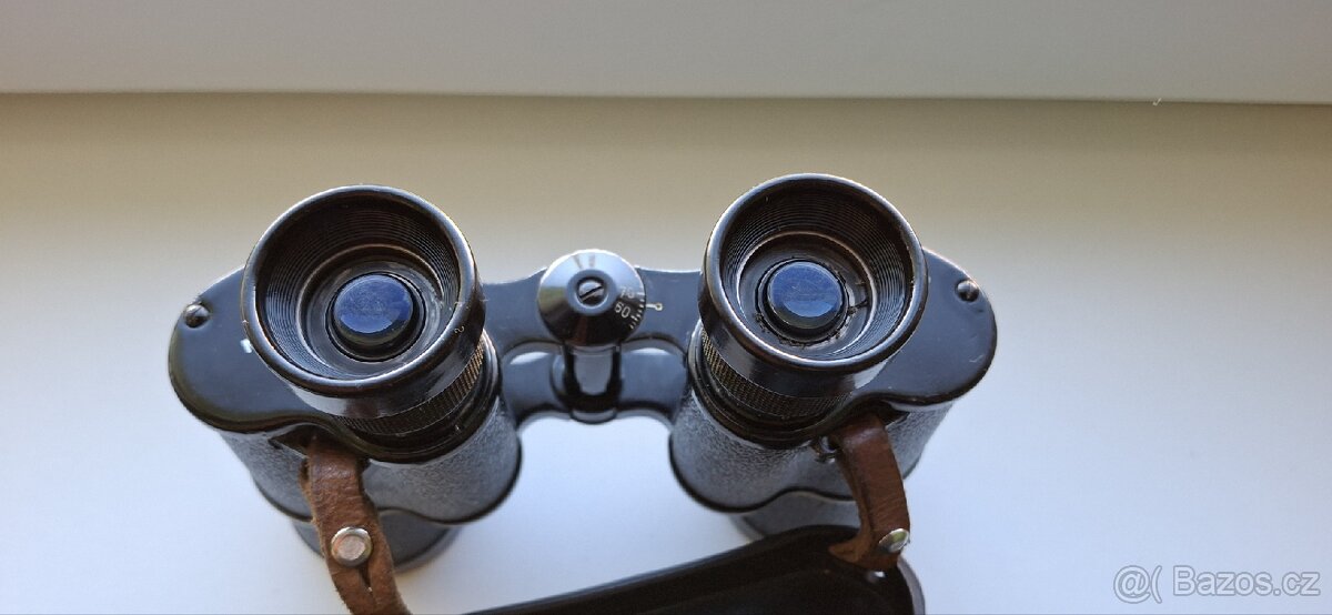 Dalekohled PZO LP8X40 - 9