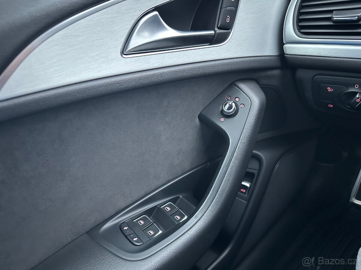 Audi A6 3.0 TDI 200 KW - S-line - CZ - 9