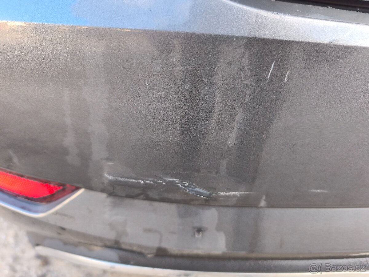 2017 Volkswagen Golf VII Kombi 1.0 TSI - 9