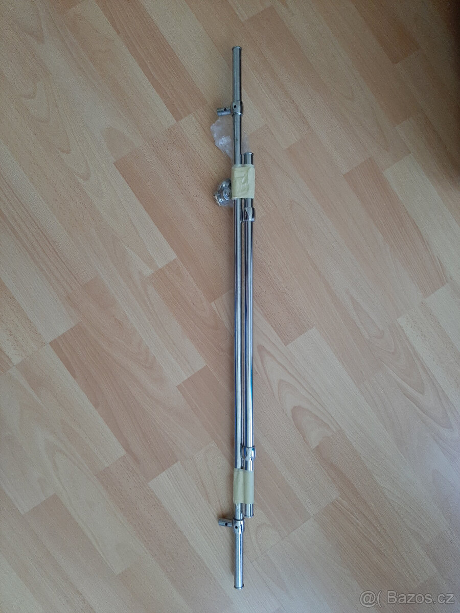 Kuchyňský drátěnný systém - chrom - 9