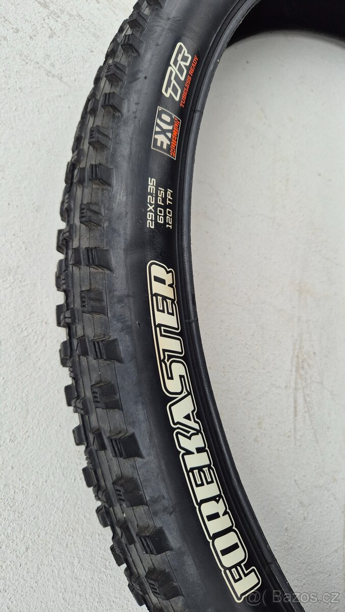 MTB pláště Maxxis - 9