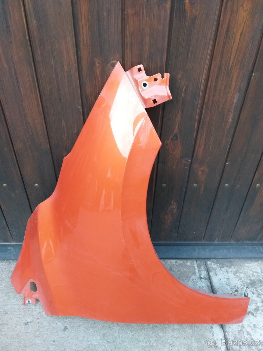 Nissan Micra K14 Náhradní díly - 9