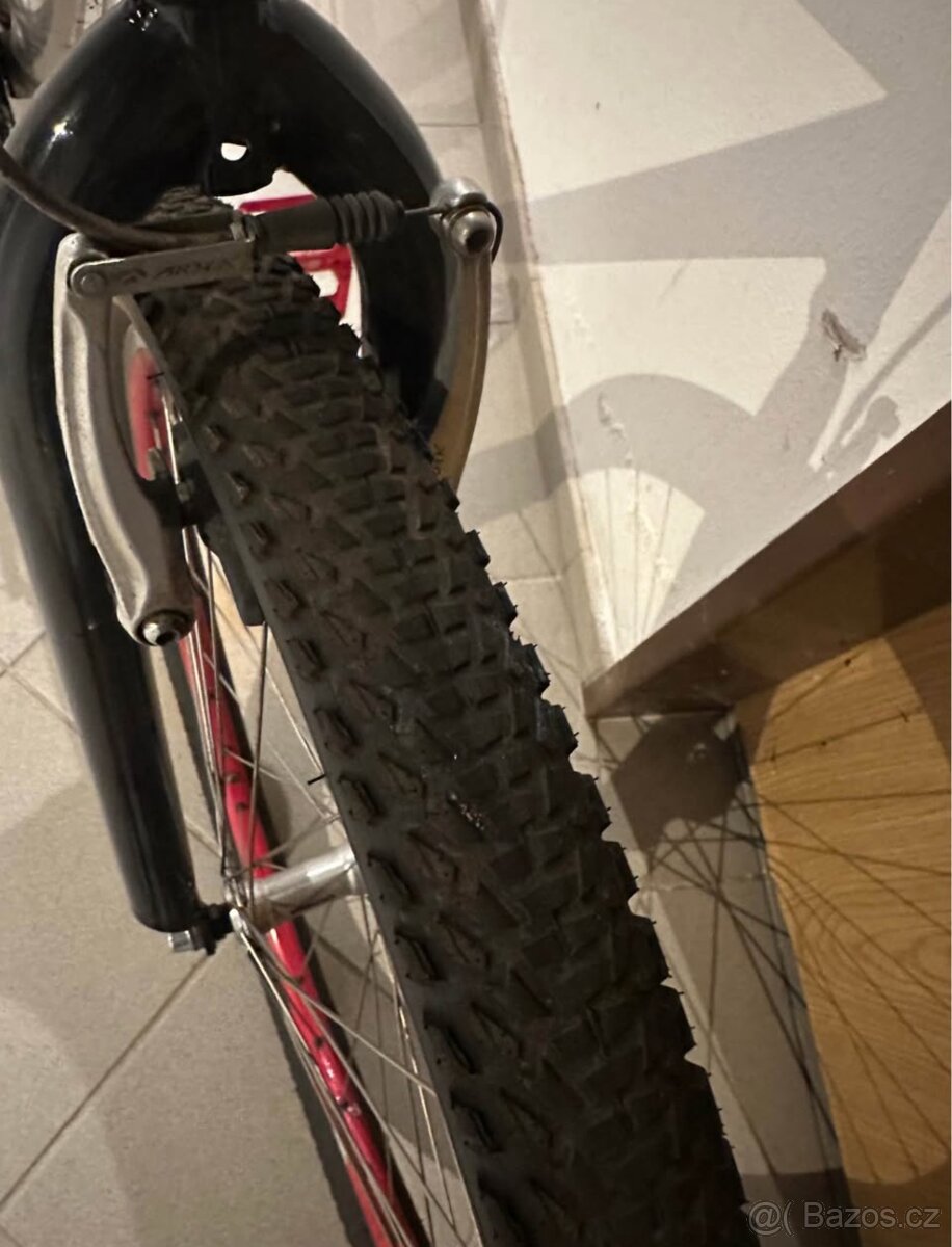 Prodám kolo olpran - 9