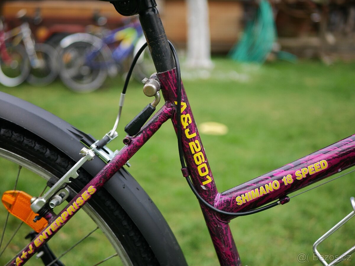 Superior A&J2601 - 9