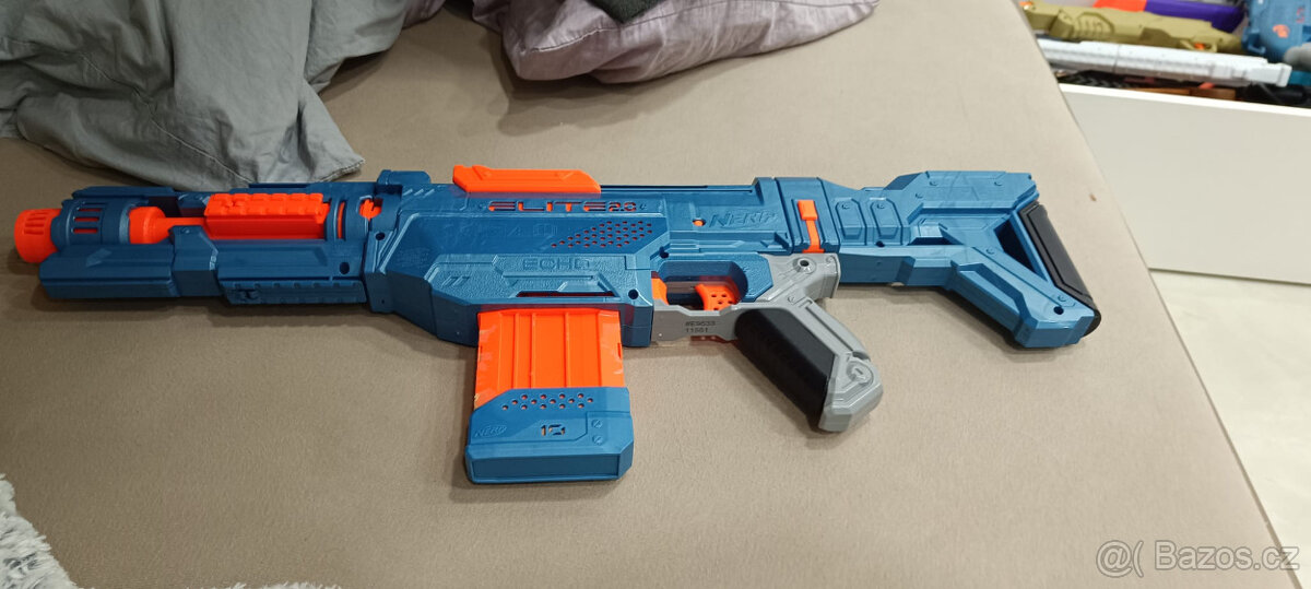 Pistole NERF - 9