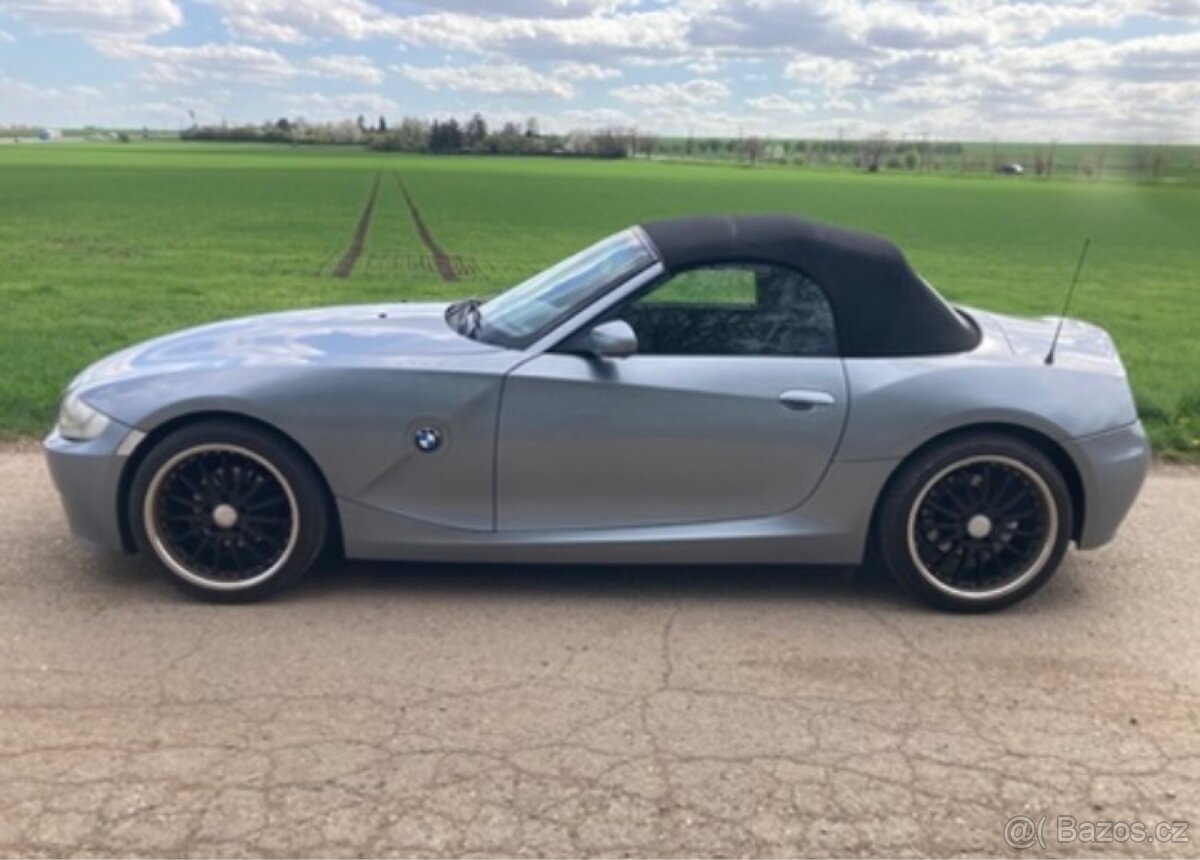 BMW 2.5si 160 kW FACELIFT – AUTOMAT, PÁDLA - 9