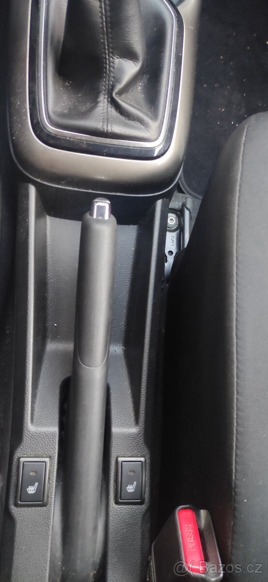 Suzuki Ignis-1.2, 2018-Serviska - 9