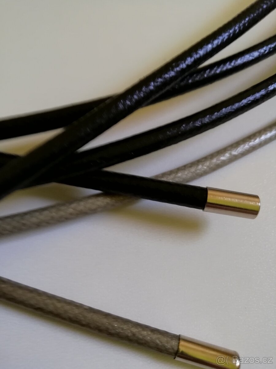 OPŘEDENÉ BOWDENY - 9