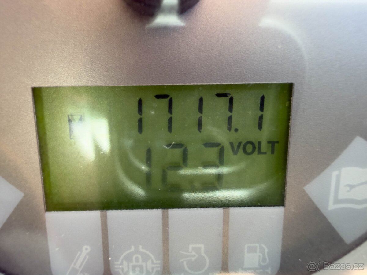 Kolový nakladač KRAMER 5065 - 9