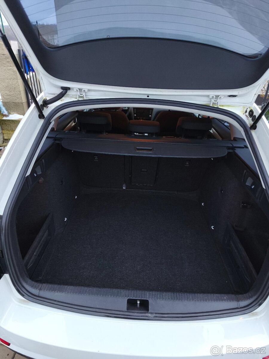 Škoda Octavia 3 2020 DPH - 9