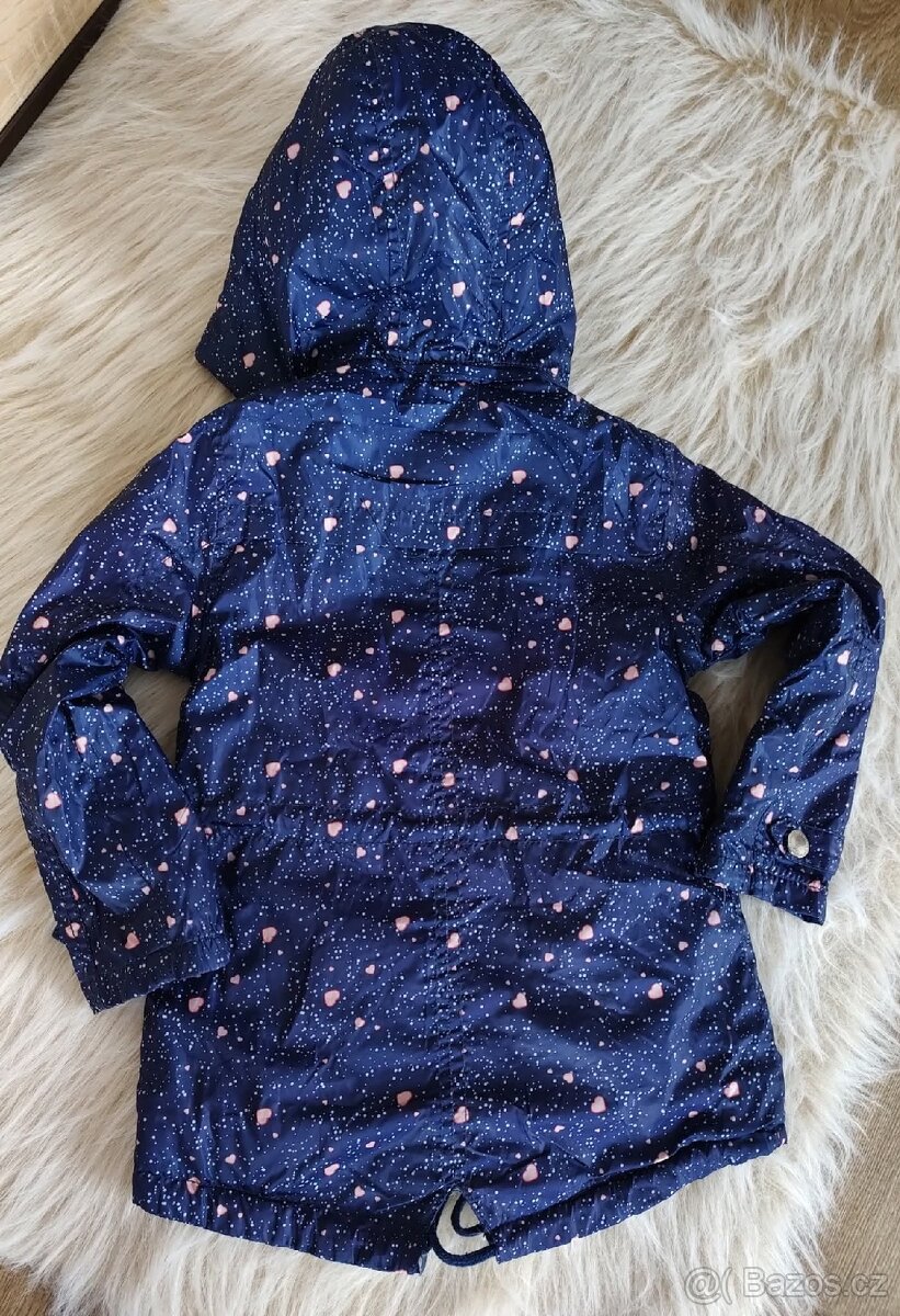 Set pro holčičku - vel. - 116 - 9