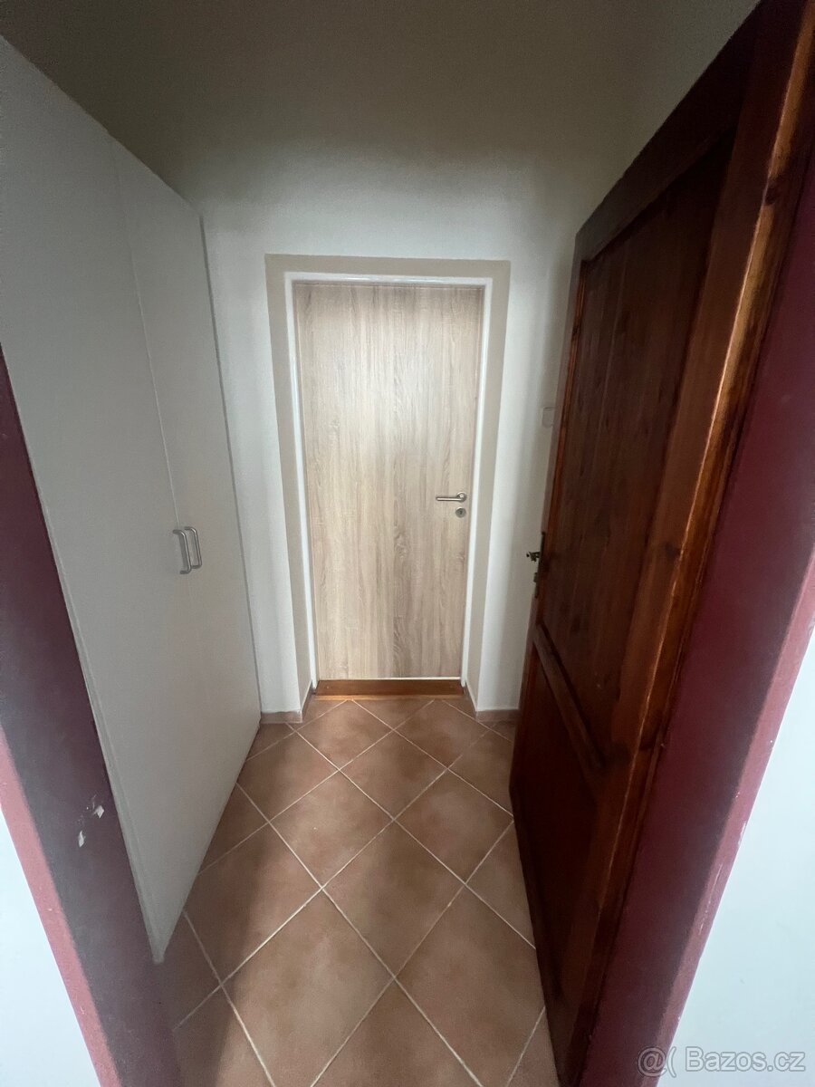 Pronajem bytu 2kk 55 m2 - 9