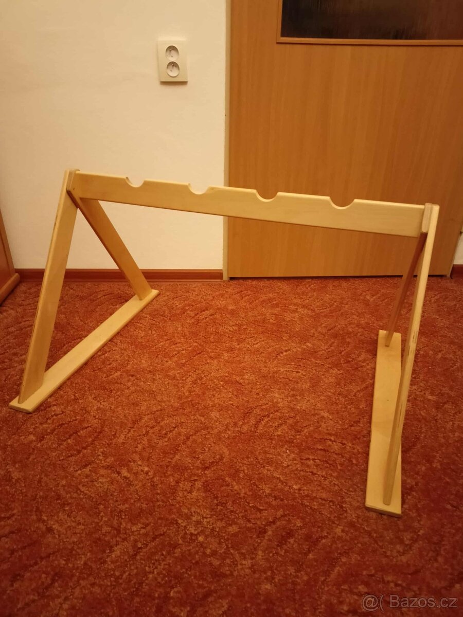 Mix dětských hraček - 9