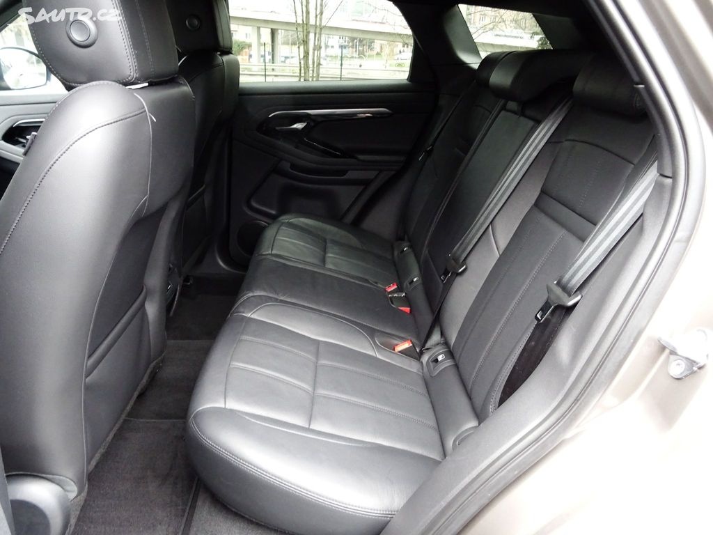 Land Rover Range Rover Evoque, 2.0 D180 AWD R-Dynamic - 9