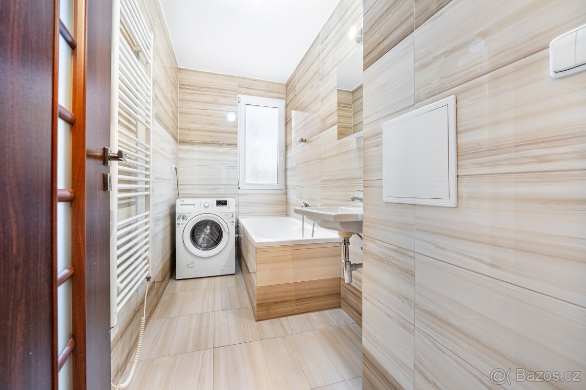 Prodej bytu 3+kk, 61 m2 - Markovická, Hradec Králové - 9