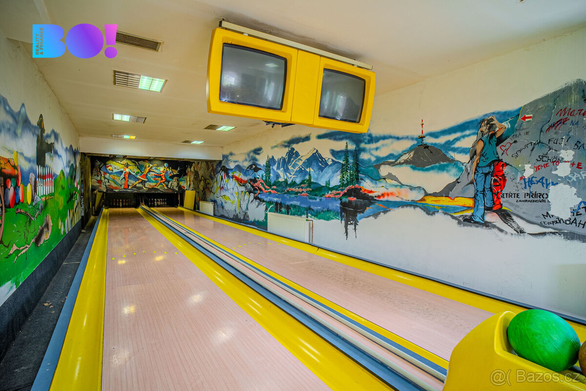 Prodej komerčního objektu, Ostrava-Zábřeh - 9