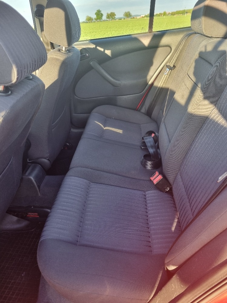 Octavia 1.9 TDI 81 kw - 9