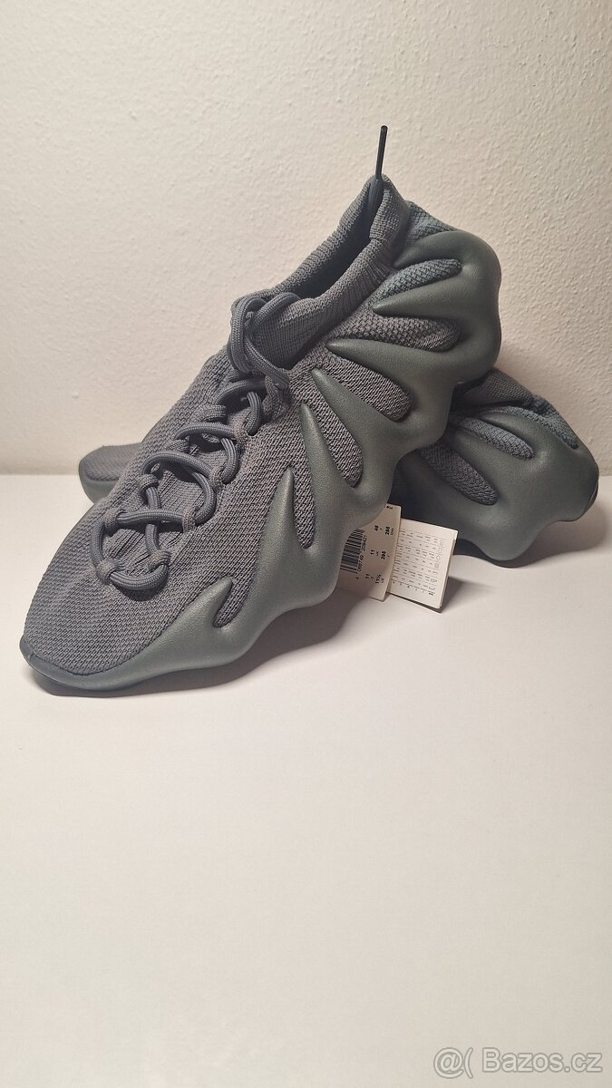 Adidas Yeezy 450 vel 46 - 9