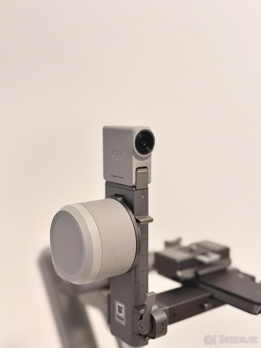 Gimbal DJI RS 4 mini Combo - 9