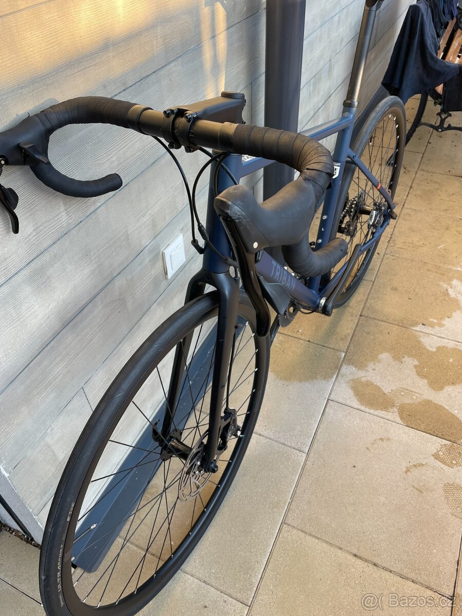 Triban RC52O Velikost L - 9