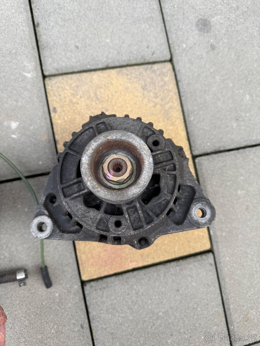 Škoda, Opel, Ford - 9