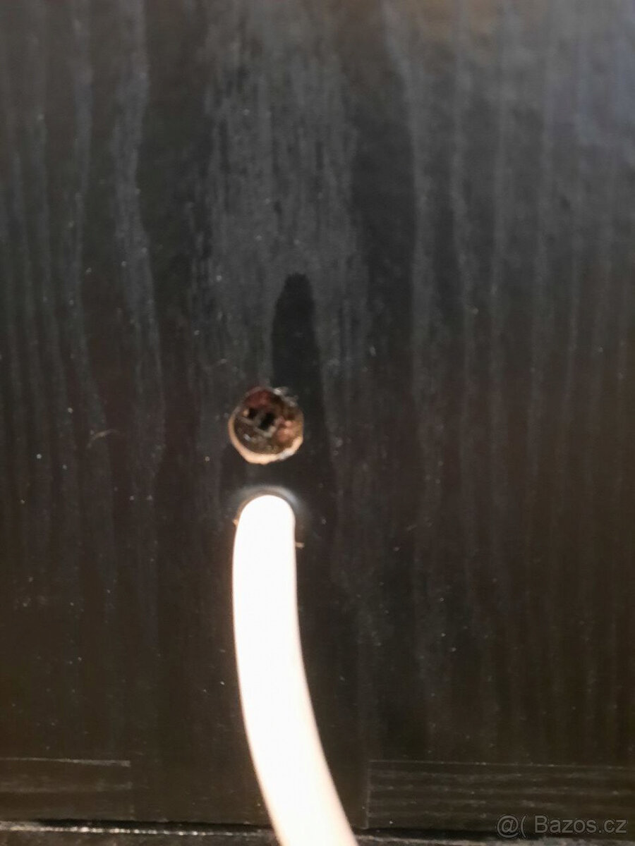 Masivní reprobedny - 9