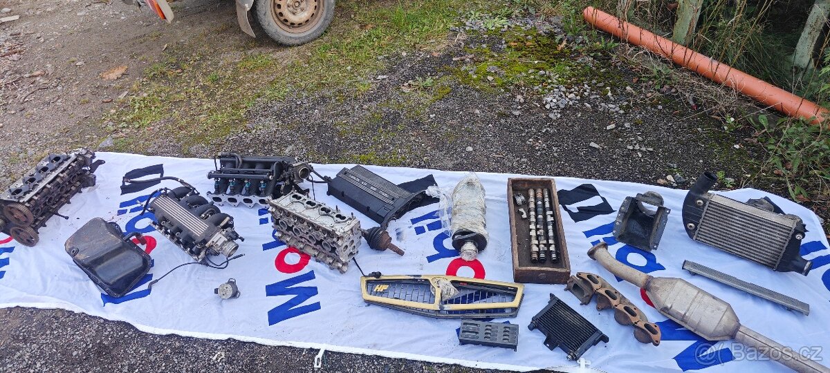 Lancia delta 2,0 hpe turbo - 9