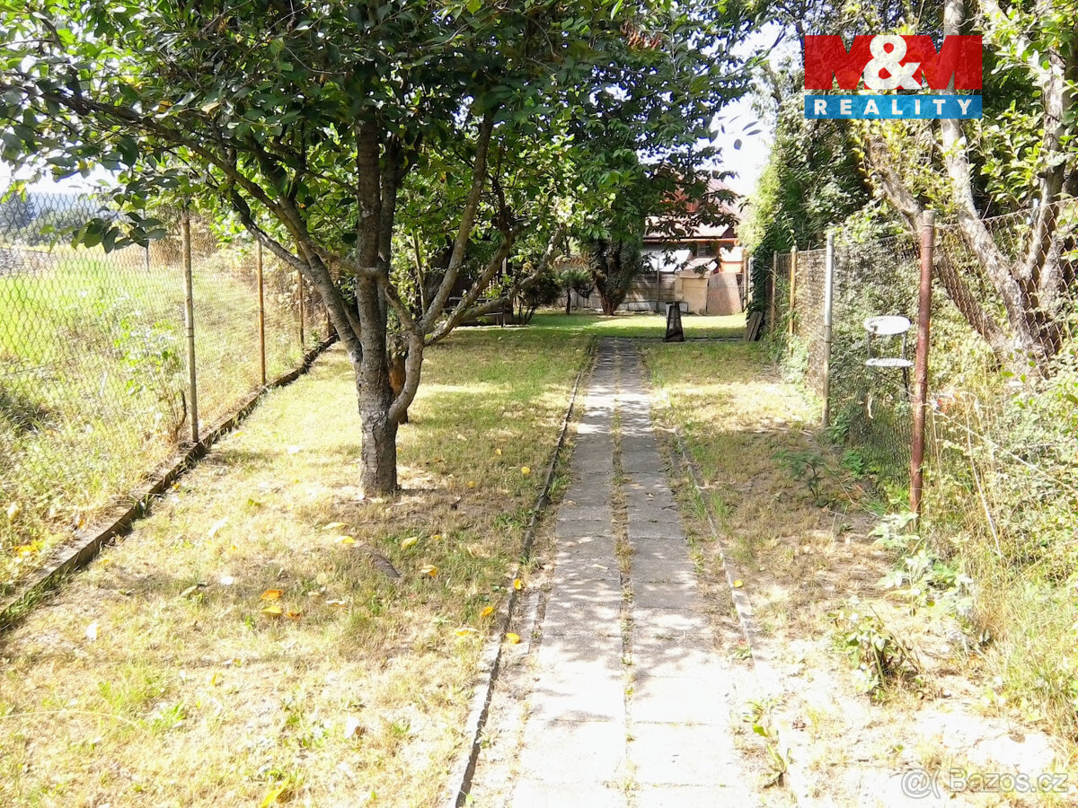 Prodej chaty, 23 m², Krnov - 9