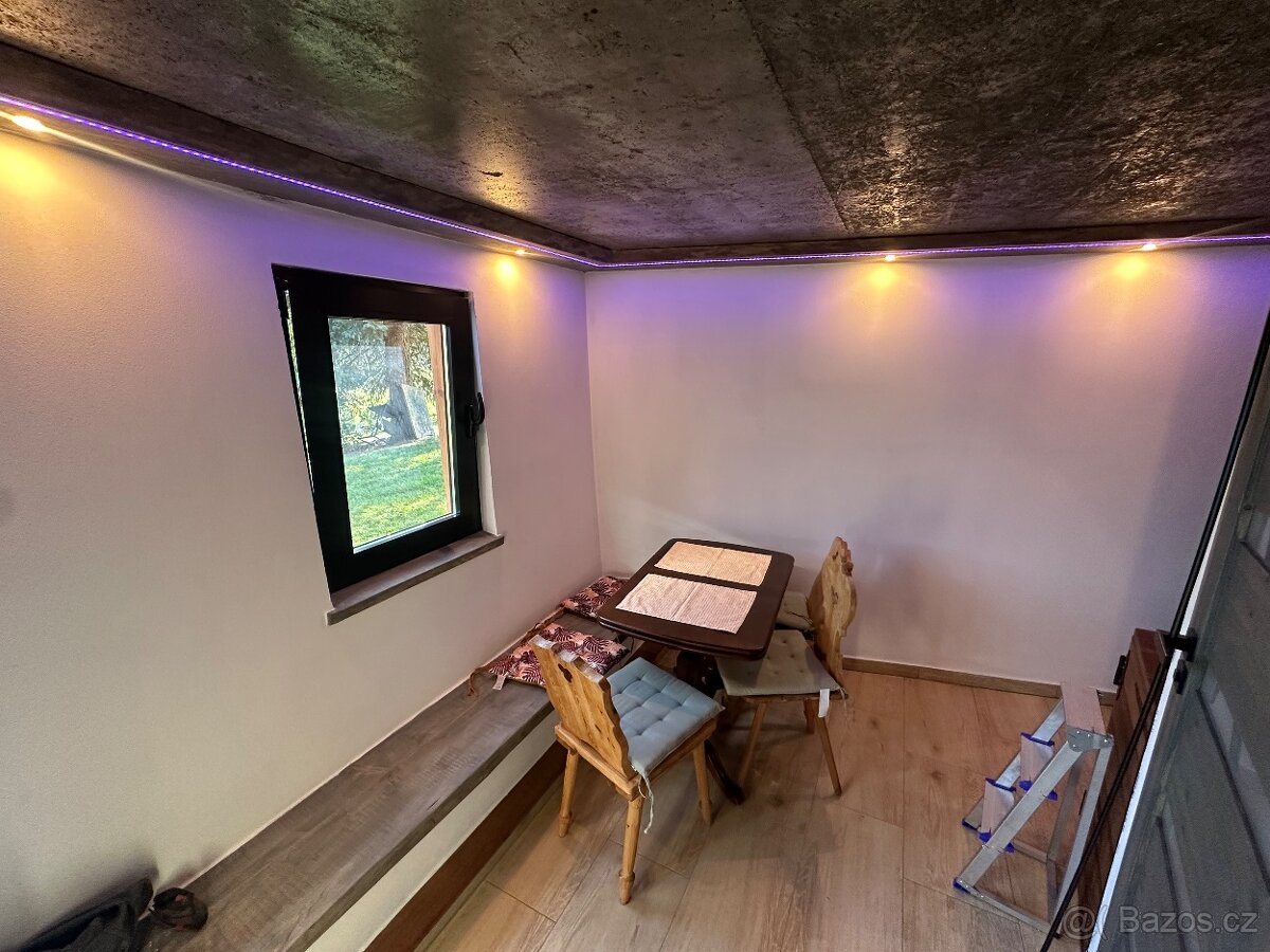 Stavebni práce . Rekonstrukce - 9