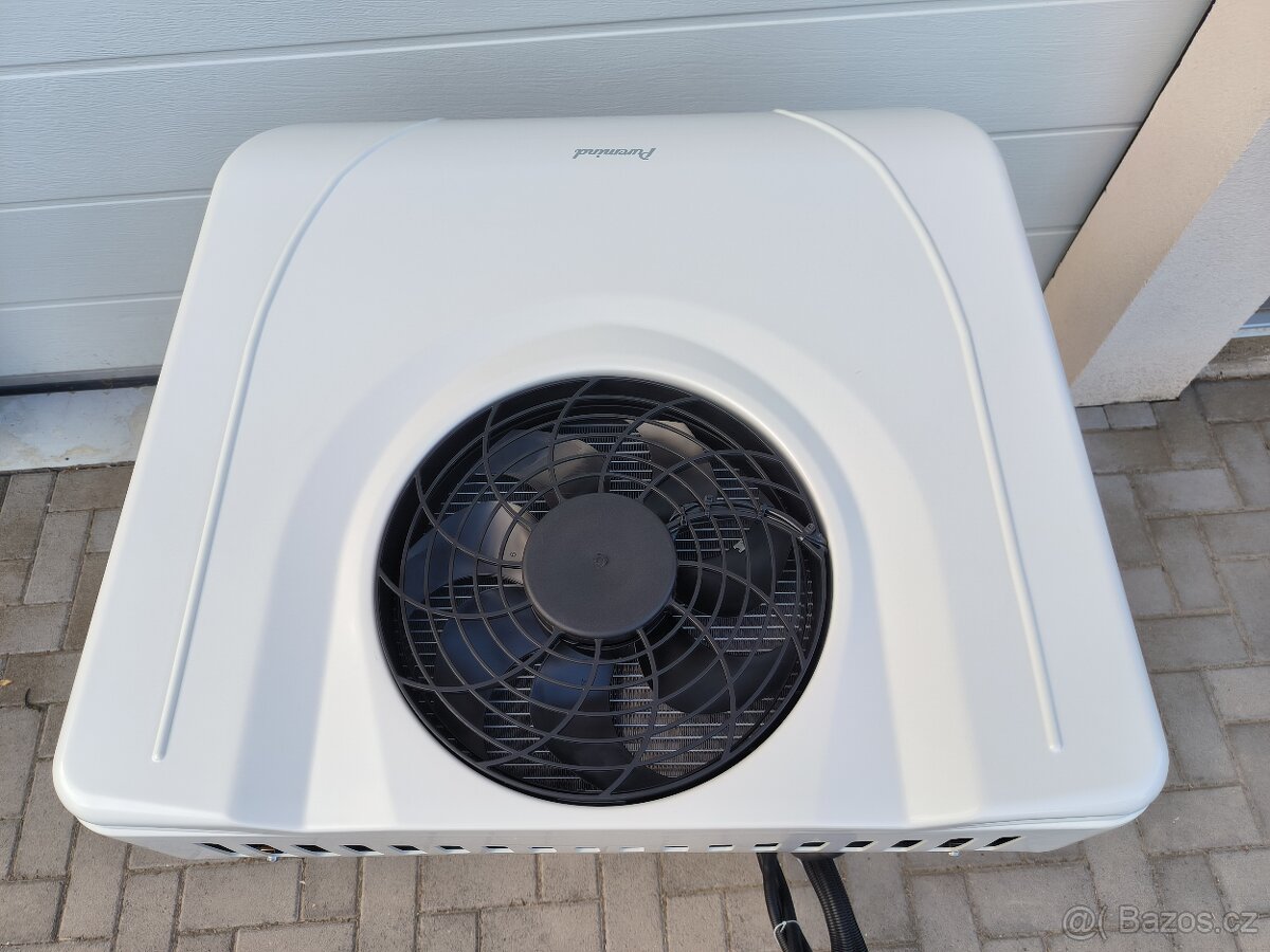 Stropní klimatizace 12 V / 24 V Puremind - 9