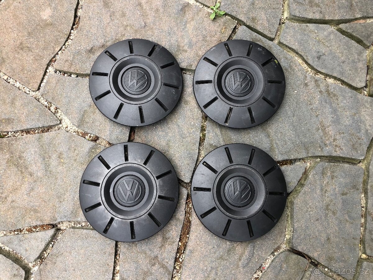 VW Transporter Multivan T5-Zimní sada 235/55/R17 103H - 9