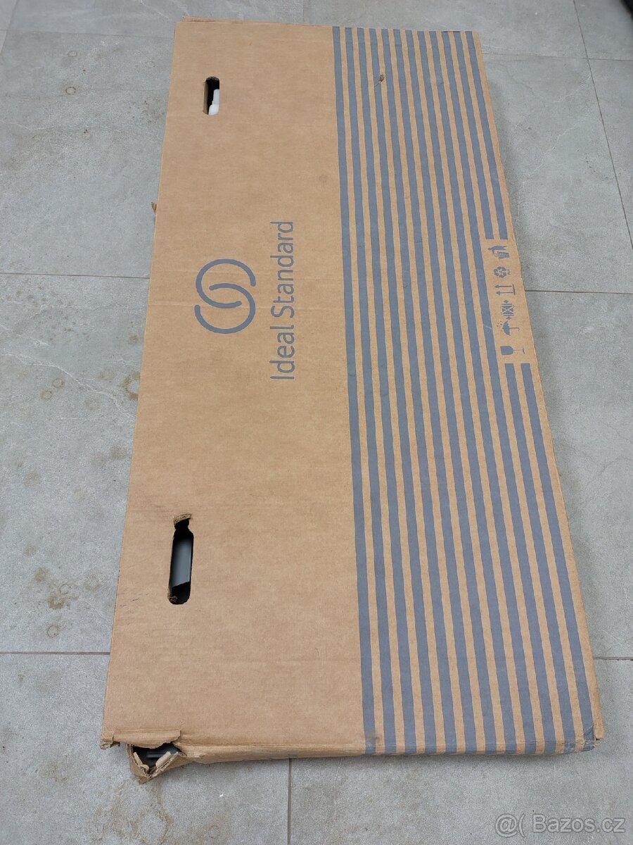 Nový kompletní set WC Ideal Standard - 9