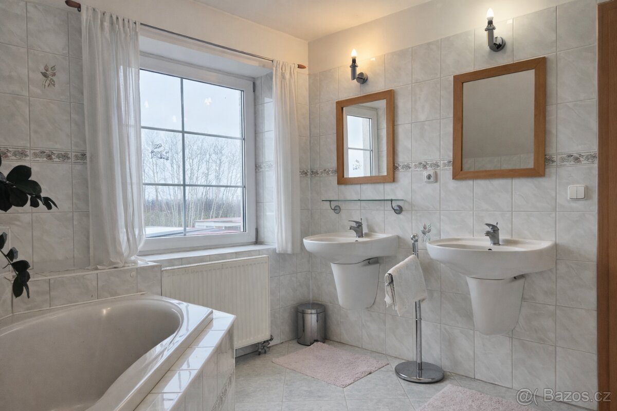 Investiční rodinný dům v Soběslavi - 9
