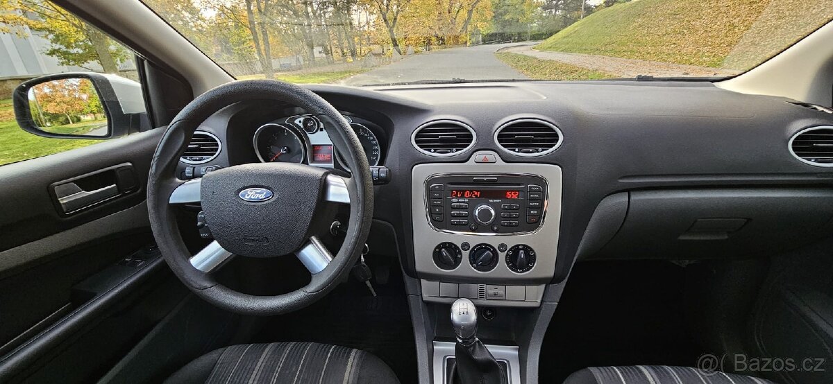 Ford Focus - 9