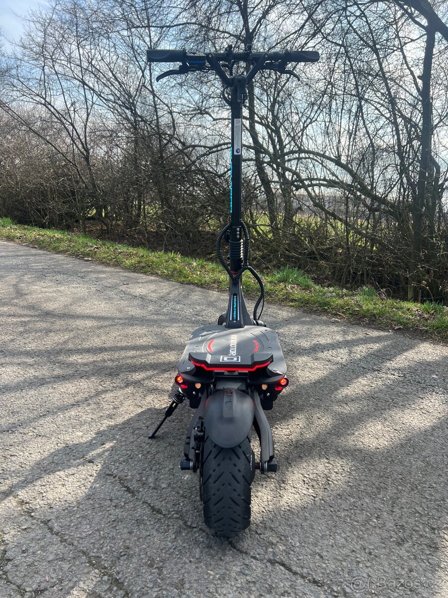 Dualtron Thunder 2 - 9