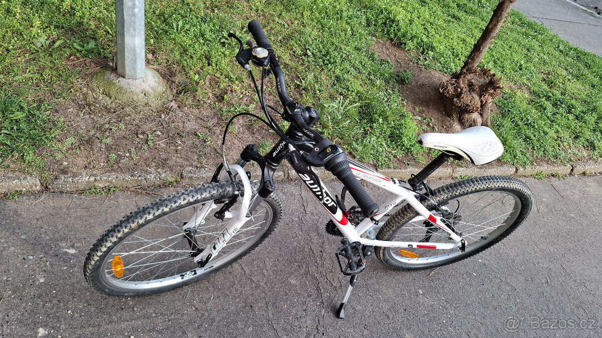 Dětské kolo Author A-Matrix 24 - 9