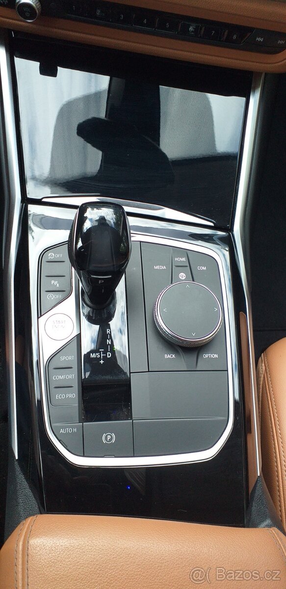 BMW 318d Luxury line - 9