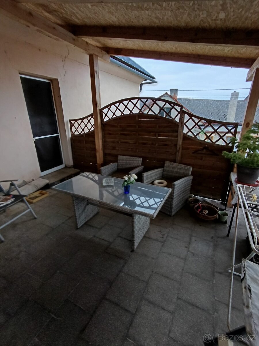 Prodám rodinný dům v Dolním Újezdě - 9