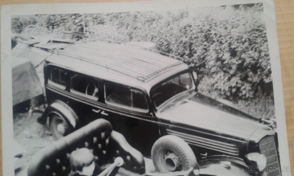 Buick 8-90L r.v.1934 Special - 9