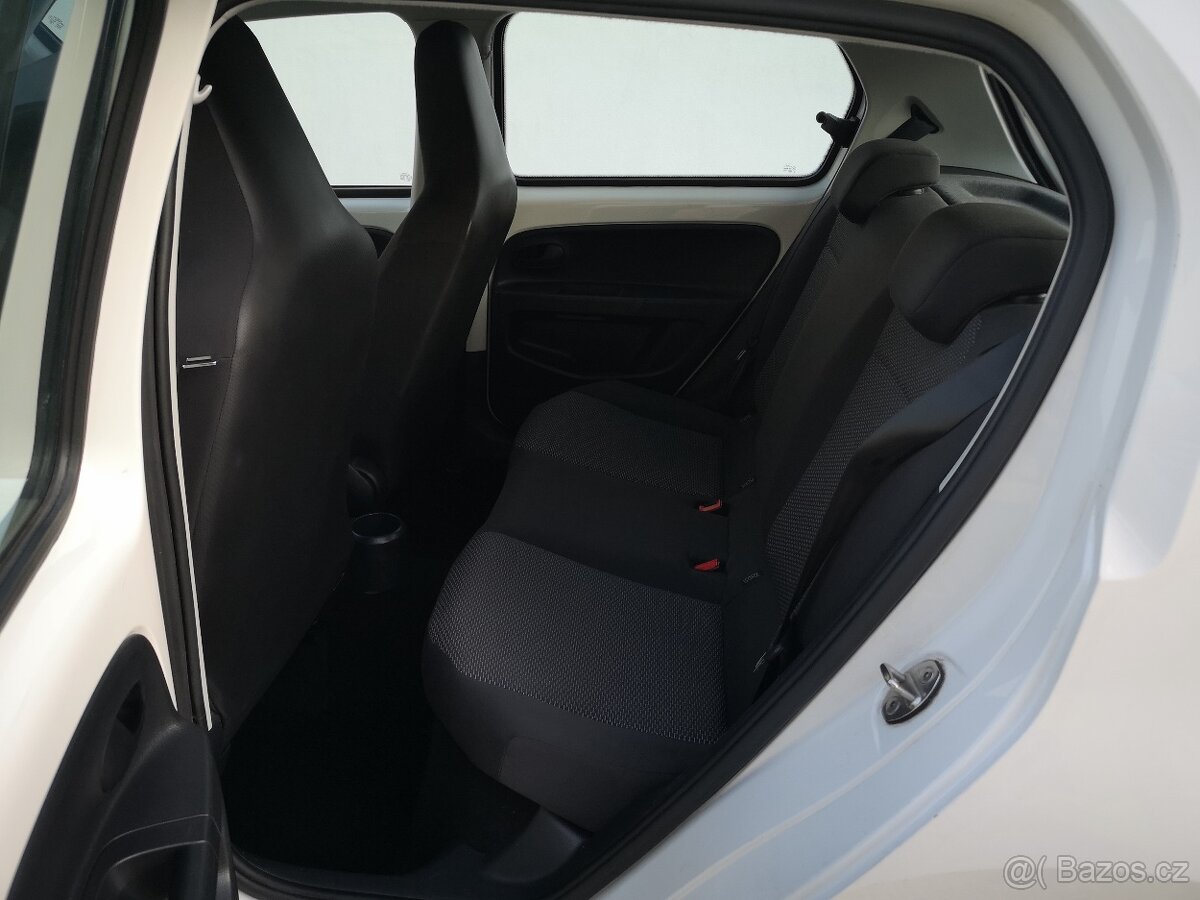 Seat Mii 1.0 MPi 44 kW Reference Klima - 9