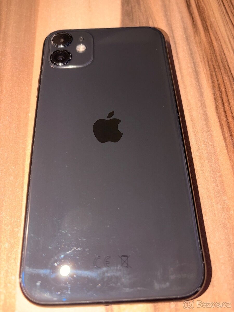 Iphone 11 128GB - 9