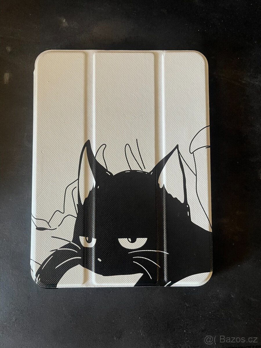 Apple iPad mini 6 (2021), 64GB Wi-Fi + Apple Pencil (2. gene - 9