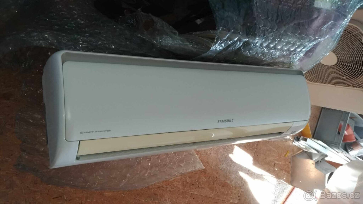 Klimatizace split Samsung AC071FCADEH 7.1- 8.0 kw - 9