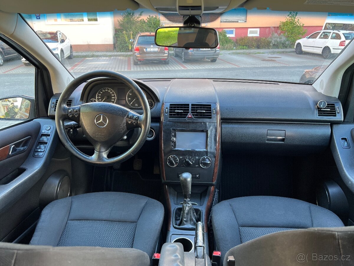 🚀🚀🚀MERCEDES-BENZ A170🚀🚀🚀 - 9