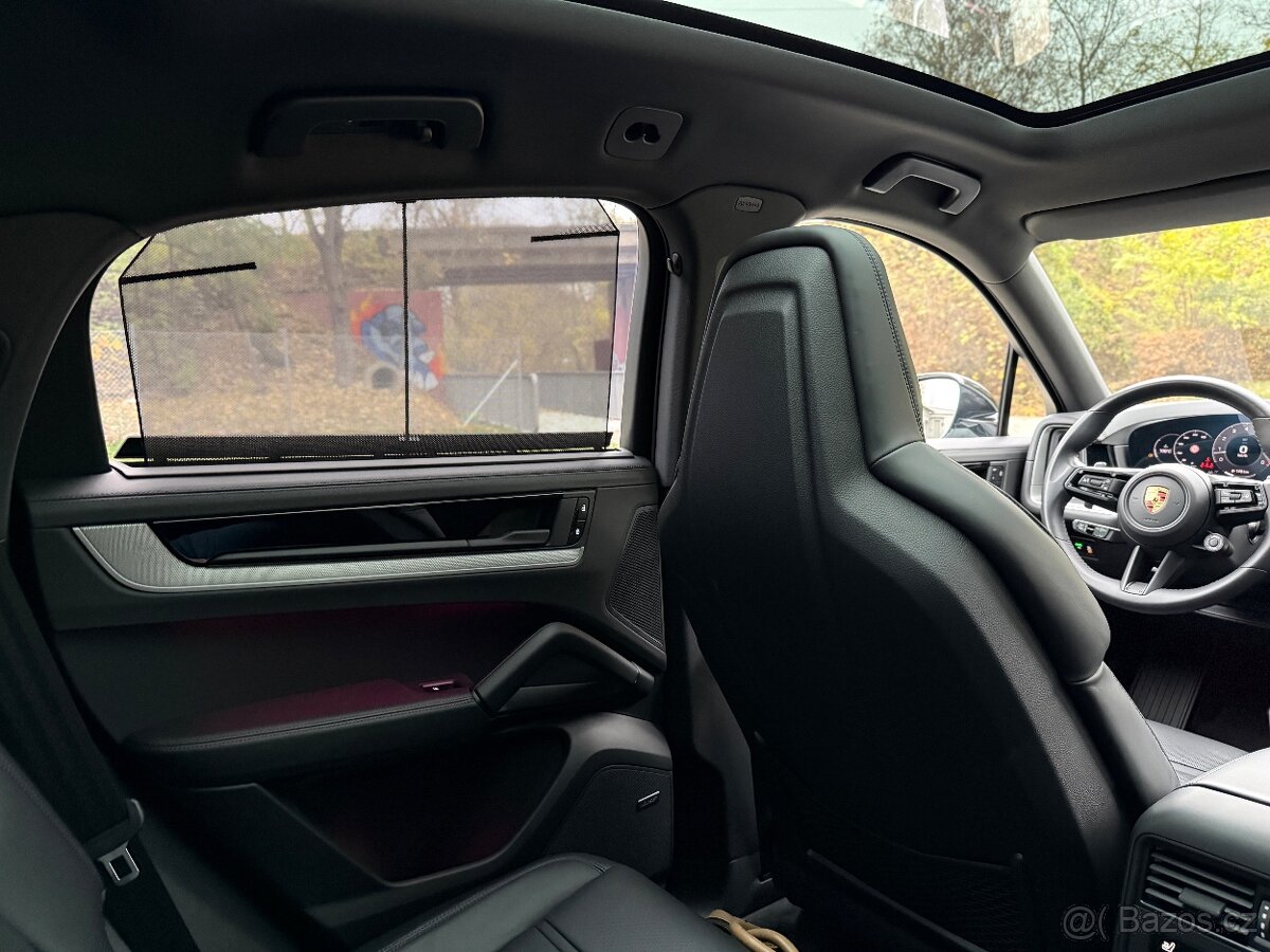 Porsche Cayenne S Coupé 2024 - 9